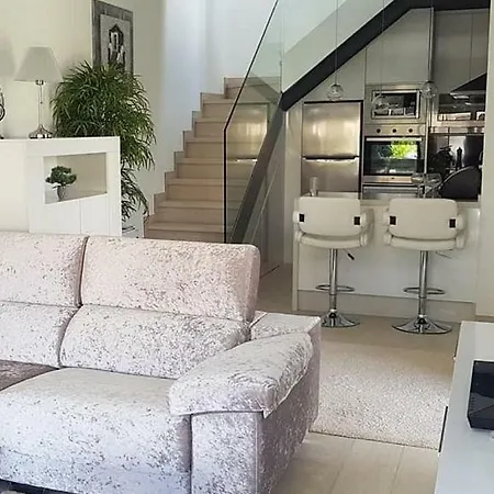 Casa Hayley Villa Los Dolses
