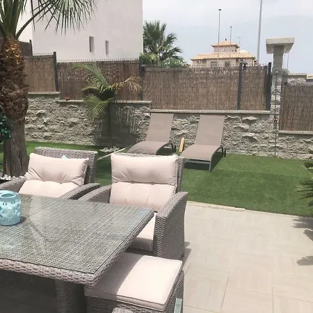 Casa Hayley Villa