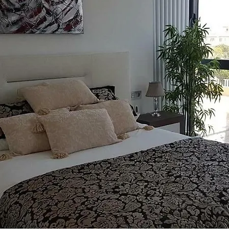 Casa Hayley Villa Los Dolses
